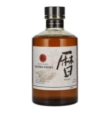 BLENDED WHISKY REKI  0.70 litri