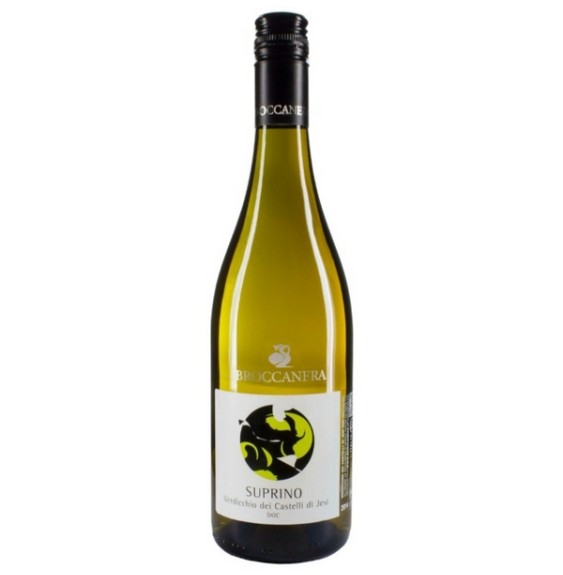 BROCCANERA SUPRINO 0.75 litri