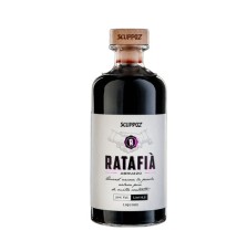 SCUPPOZ RATAFIA' ABRUZZO 0.50 litri