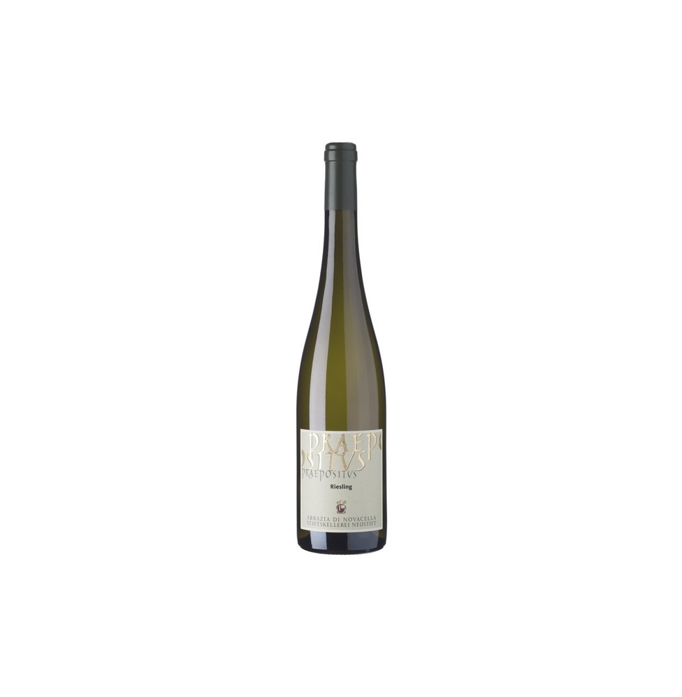 ABBAZIA DI NOVACELLA PRAEPOSITUS RIESLING 0.75 litri