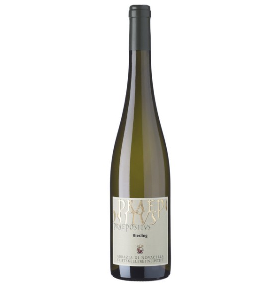 ABBAZIA DI NOVACELLA PRAEPOSITUS RIESLING 0.75 litri
