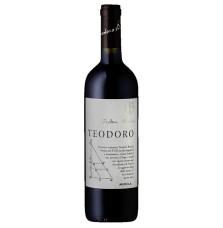 MUROLA  TEODORO 0.75 litri