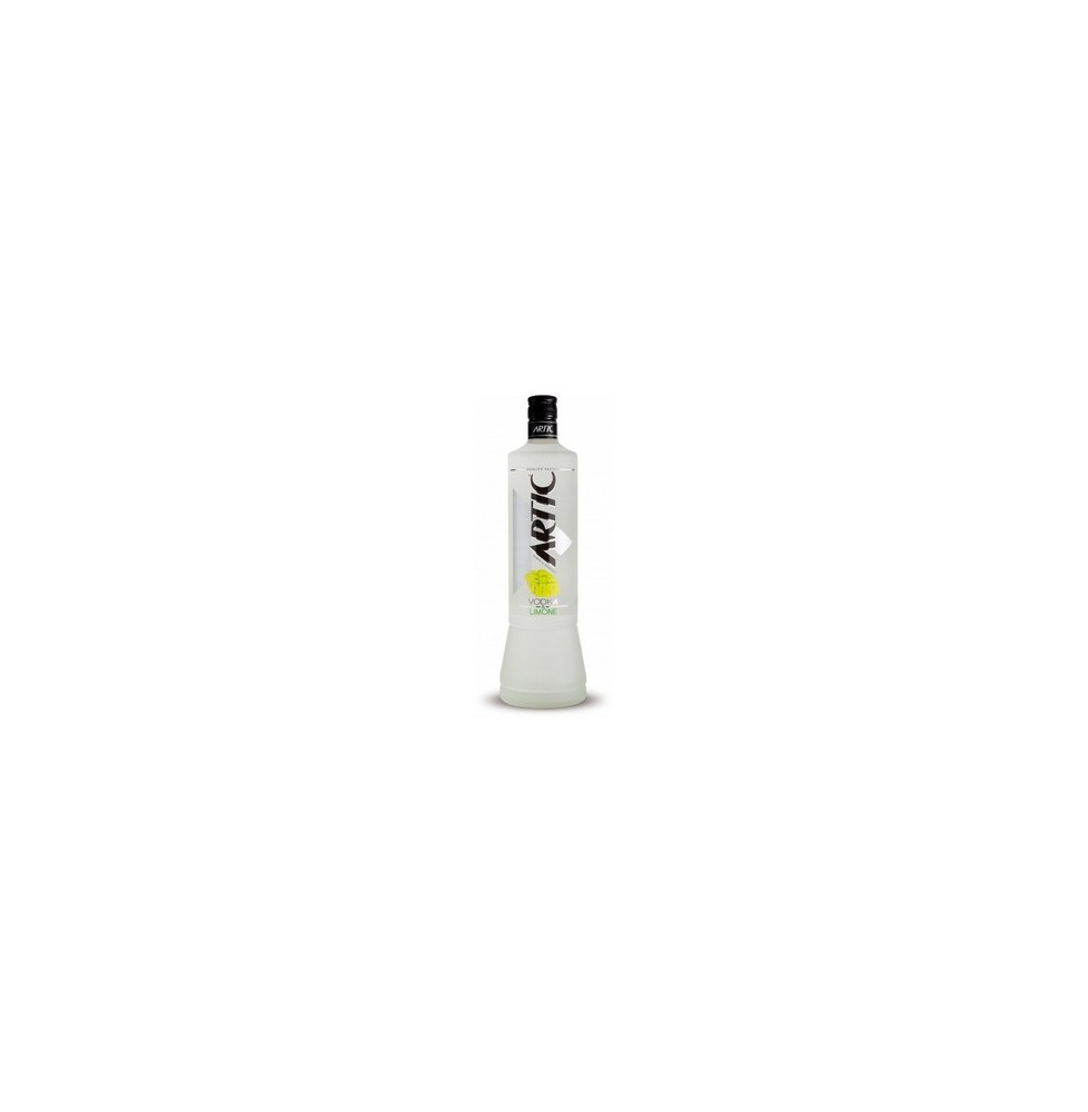 ARTIC VODKA & FRUTTA LIMONE 1.00 litri