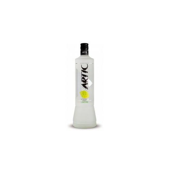 ARTIC VODKA & FRUTTA LIMONE 1.00 litri