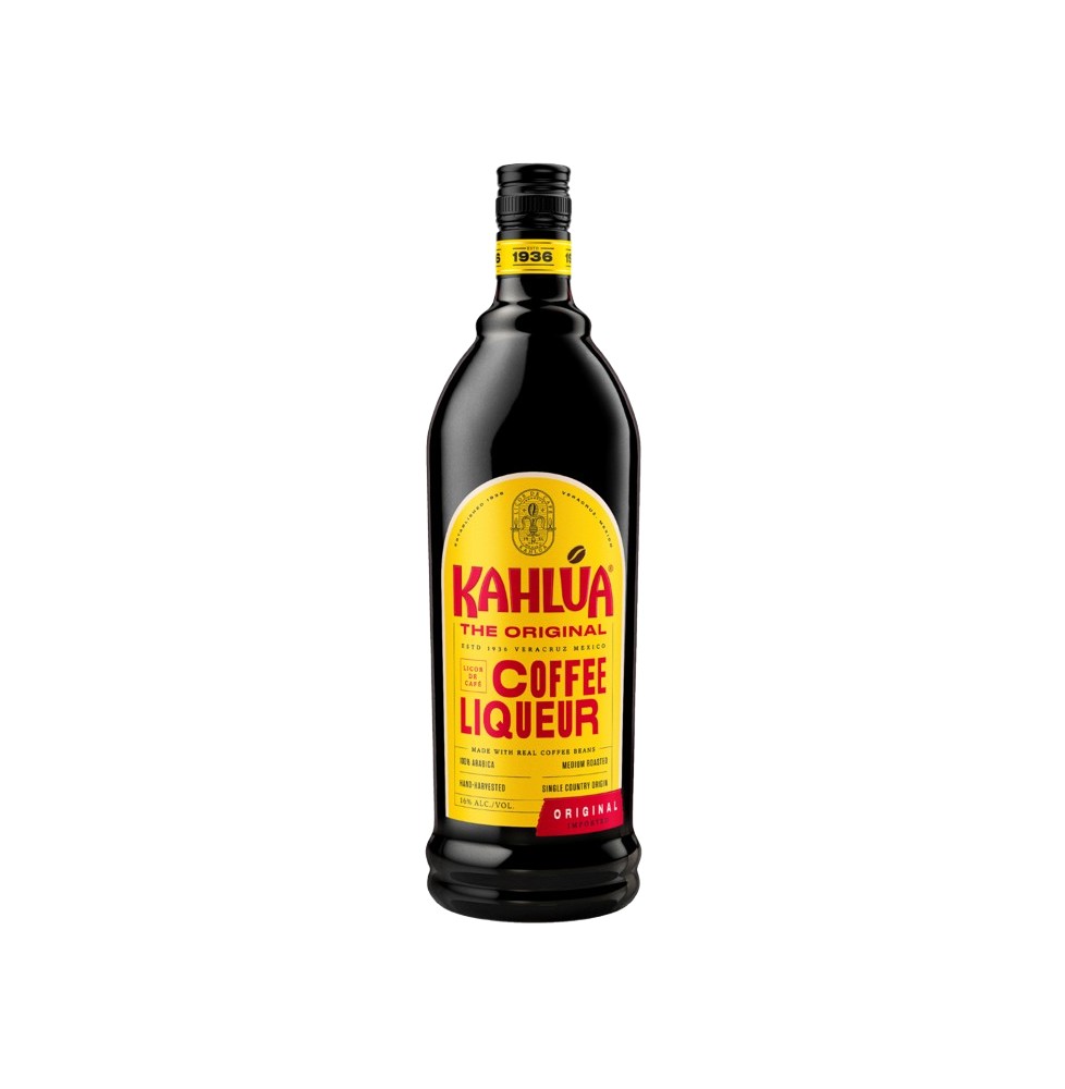 KAHLUA THE ORIGINAL 1.00 litri