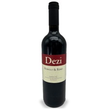 FATTORIA DEZI ROMOLO E REMO 0.75 litri