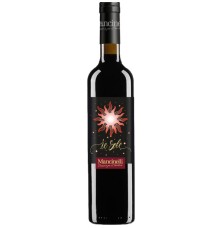 MANCINELLI PASSITO RE SOLE 0.50 litri