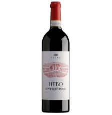 PETRA HEBO  0.75 litri