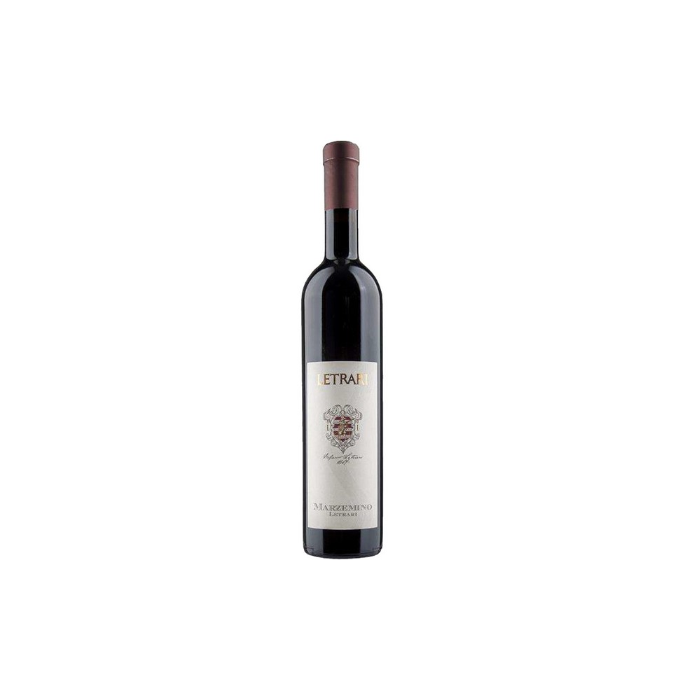 LETRARI MARZEMINO DOC 0.75 litri