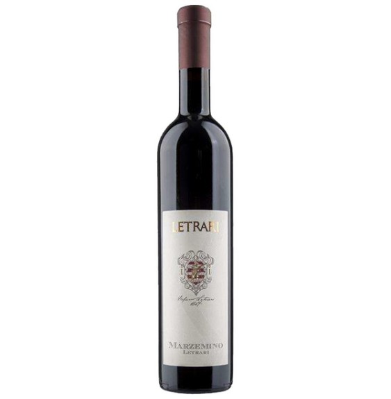 LETRARI MARZEMINO DOC 0.75 litri