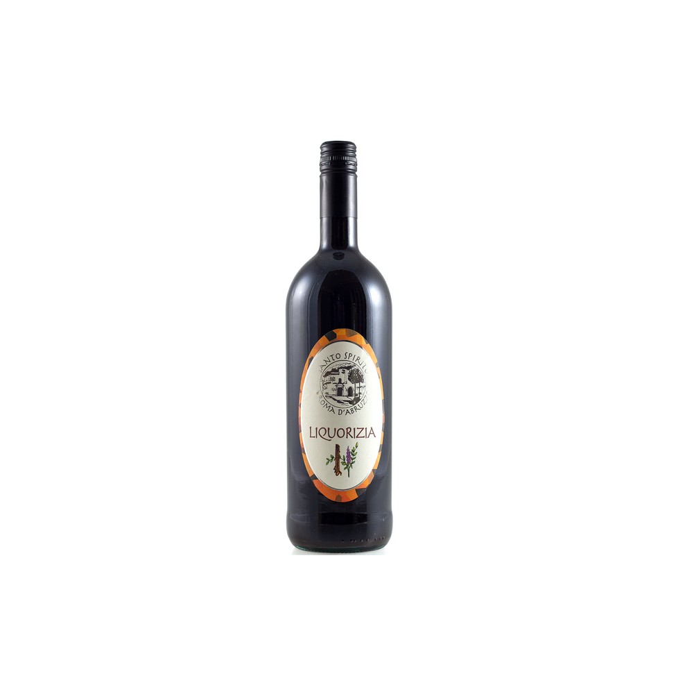 SANTO SPIRITO LYQUORIZIA 1.00 litri