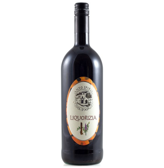 SANTO SPIRITO LYQUORIZIA 1.00 litri