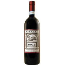 VALLANA BOCA DOC 0.75 litri