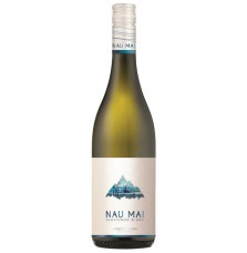 MAU MAI SAUVIGNON BLANC Marlborough  0.75 litri