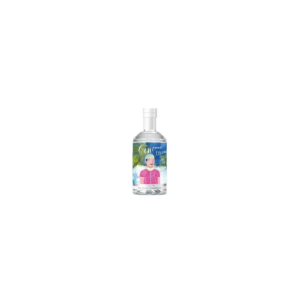 GIN PRIMO OCEANIA 0.70 litri