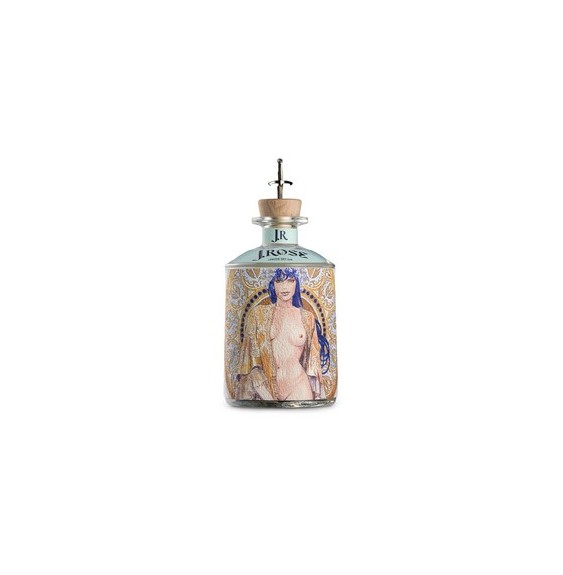 GIN J.ROSE LONDON DRY M.MANARA 0.70 litri