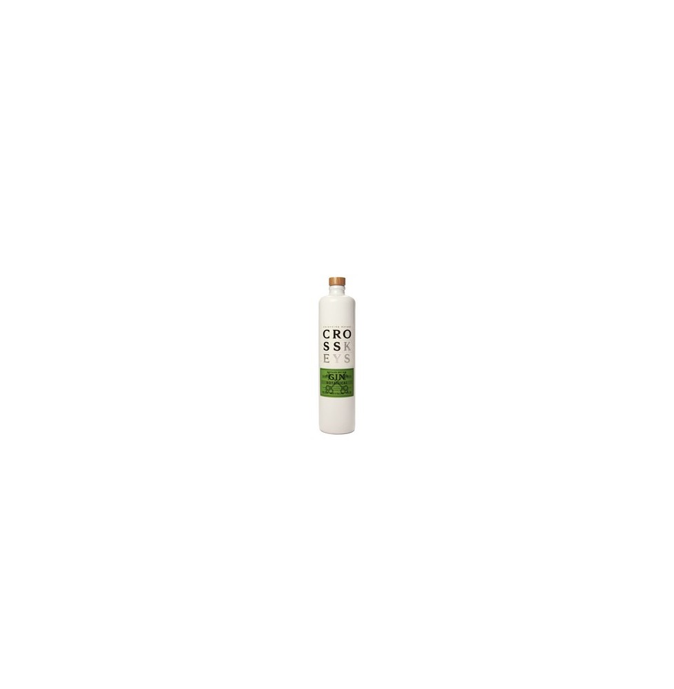 GIN CROSS KEYS  0.70 litri