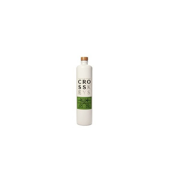 GIN CROSS KEYS  0.70 litri