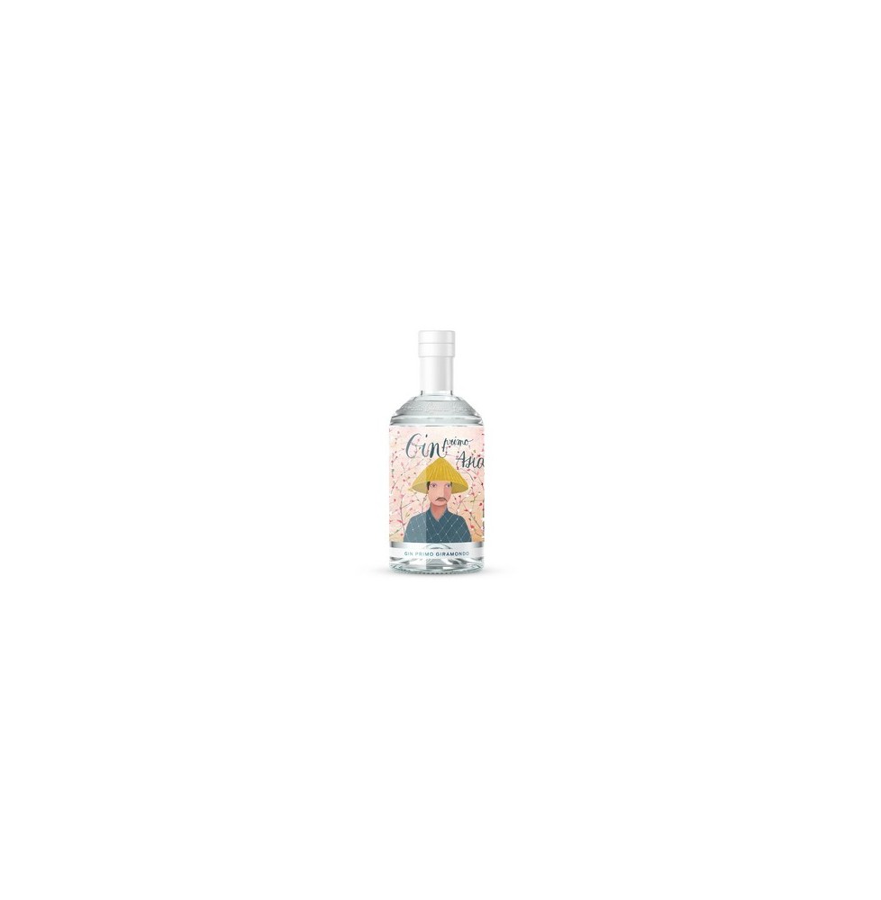 GIN PRIMO ASIA 0.70 litri