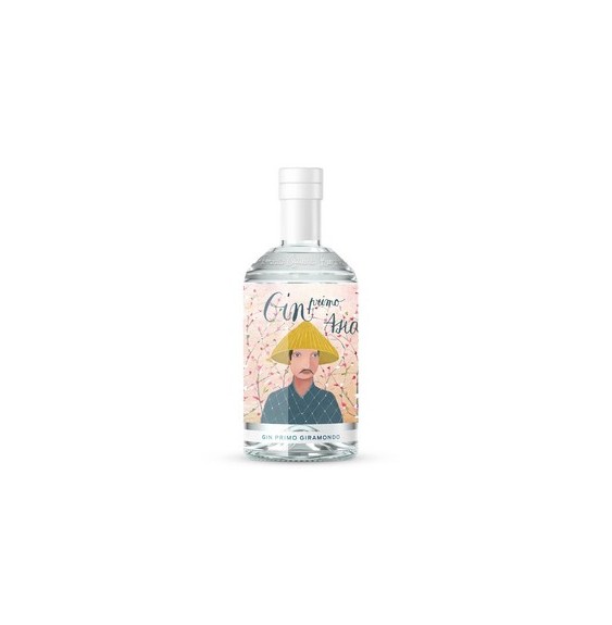 GIN PRIMO ASIA 0.70 litri