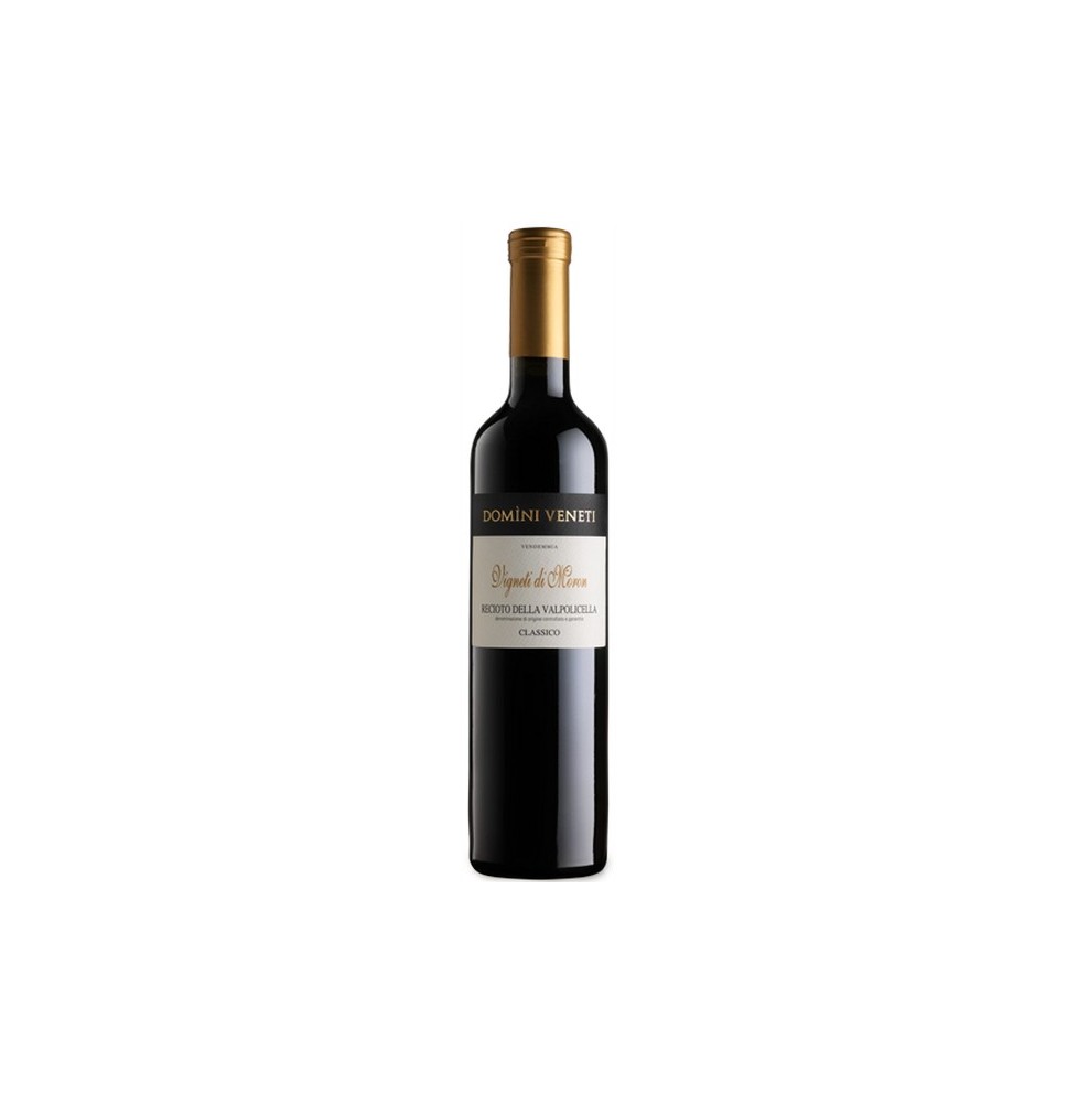DOMINI VENETI RECIOTO DELLA VALPOLICELLA CLASSICO 0.75 litri