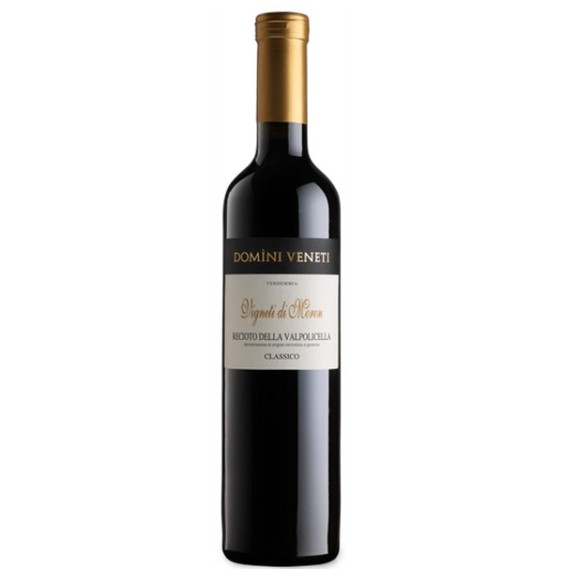 DOMINI VENETI RECIOTO DELLA VALPOLICELLA CLASSICO 0.75 litri