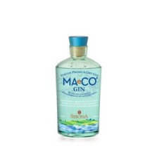 GIN SIBONA MA E CO 0.70 litri