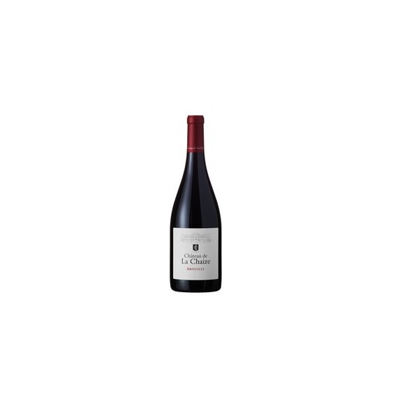 CHATEAU DE LA CHAIZE BROUILLY 0.75 litri