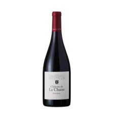 CHATEAU DE LA CHAIZE FLEURIE AOC 75CL. 0.75 litri