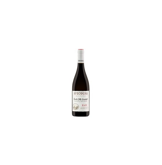 SPECOGNA FRIULI COLLI ORIENTALI DOC MERLOT