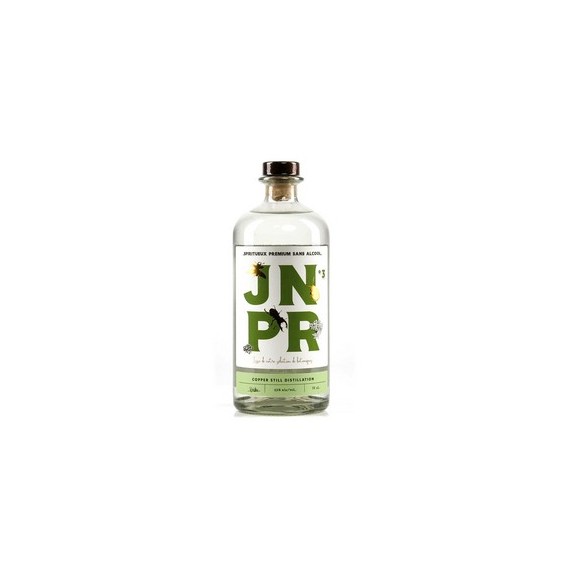 JNPR NR.3 BOTANIQUE ALCOOL FREE 0.70 litri