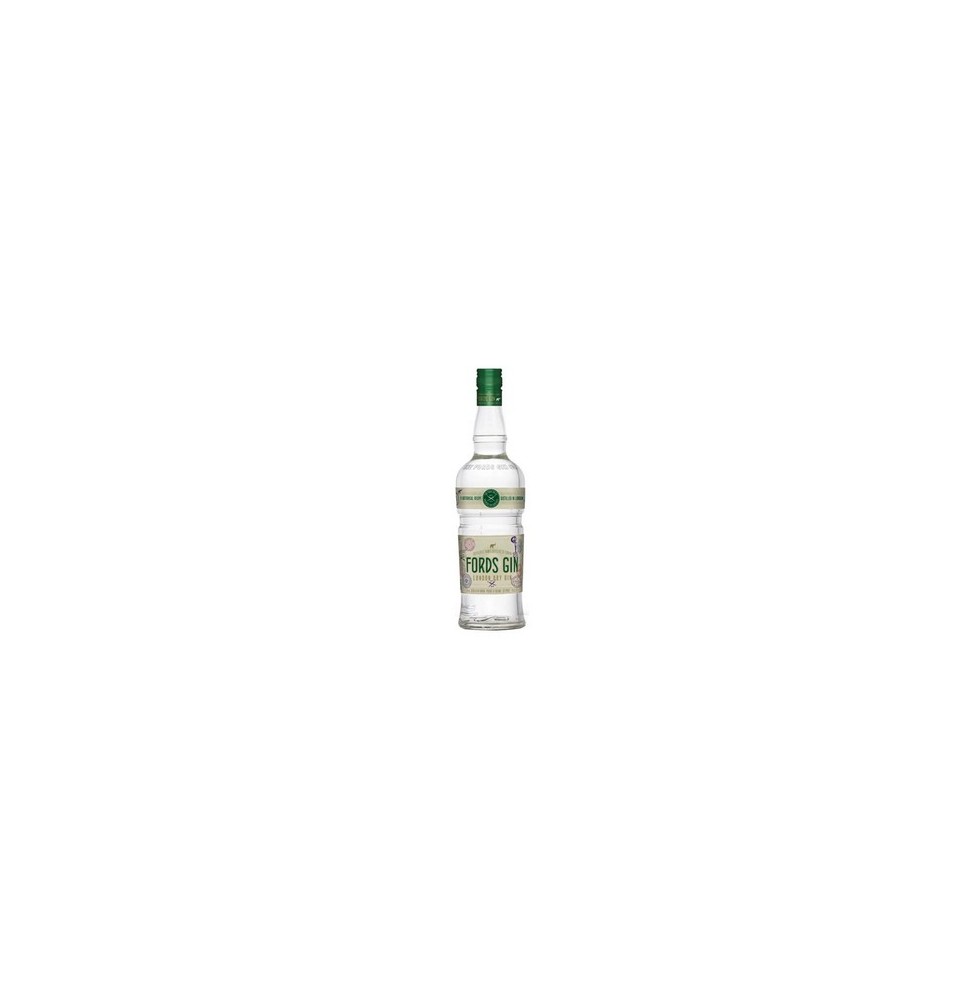 GIN FORDS 0.70 litri