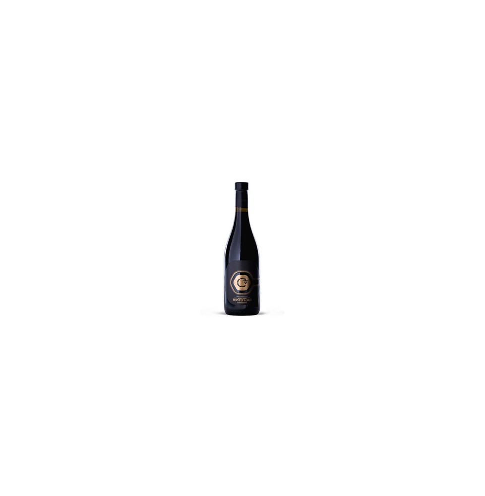 CENTANNI MONTEFLORIS  0.75 litri