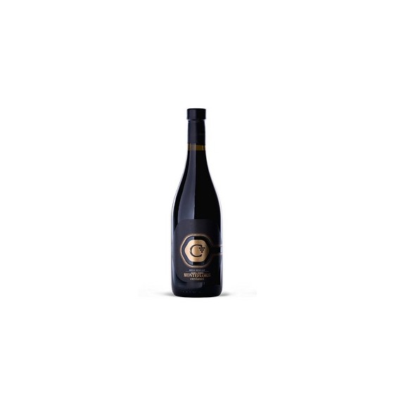 CENTANNI MONTEFLORIS  0.75 litri