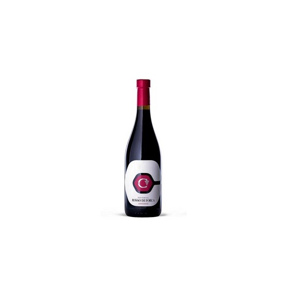 CENTANNI ROSSO PICENO DOC ROSSO DI FORCA  0.75 litri
