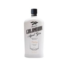 GIN AGED DICTADOR ORTODOXY 43% 70CL. 0.70 litri