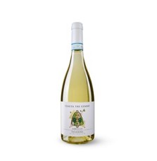 TENUTA TRE GEMME ABRUZZO DOC PASSERINA 0.75 litri