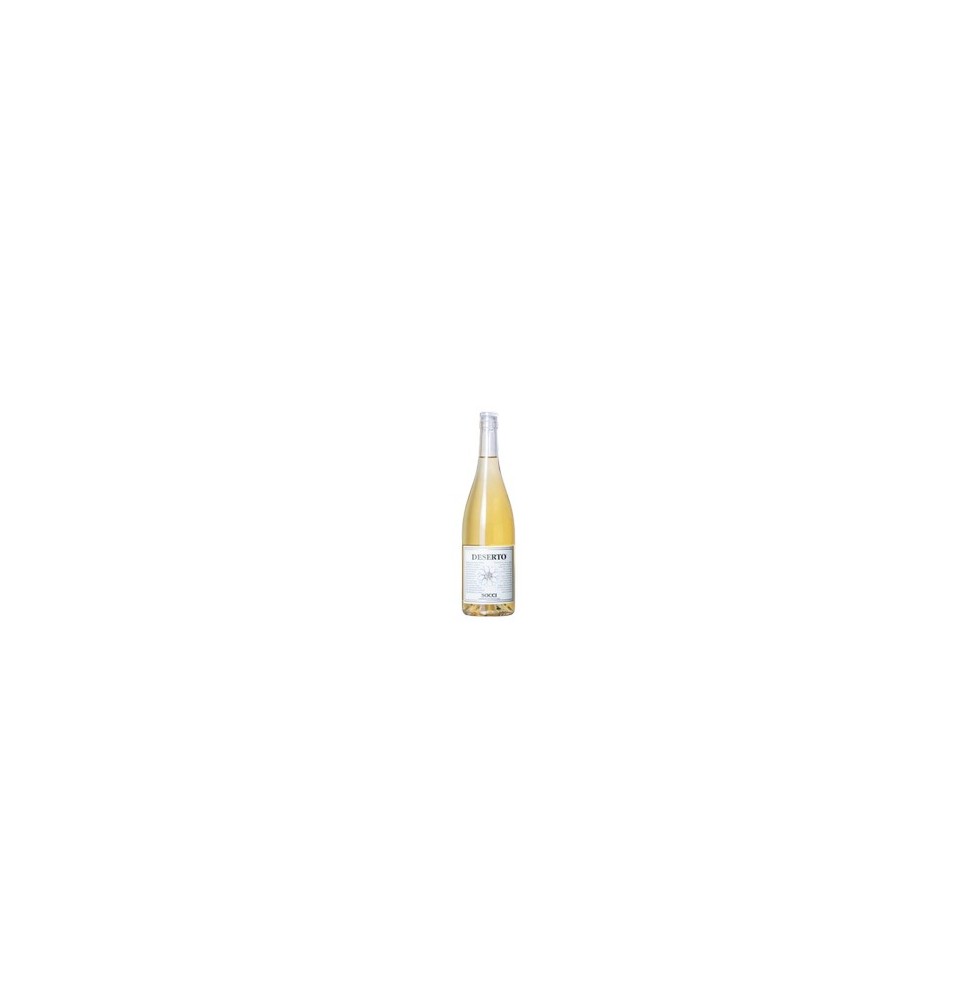 SOCCI VERDICCHIO DEI CASTELLI DI JESI DOC CLASSICO SUPERIORE 0.75 litri