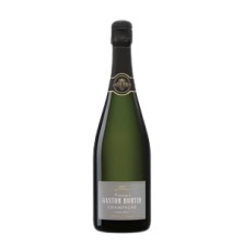 GASTON BURTIN CHAMPAGNE  EXTRA BRUT 75CL. 0.75 litri