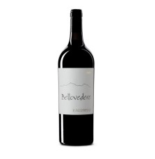 LA VALENTINA MONTEPULCIANO D'ABRUZZO TERRE DEI VESTINI RISERVA BELLOVEDERE 0.75 litri