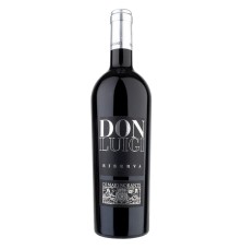 DI MAJO NORANTE DON LUIGI 0.75 litri