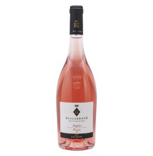ANTINORI SCALABRONE BOLGHERI ROSATO 0.75 litri