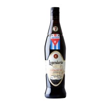 RUM LEGENDARIO ELIXIR 7anos 0.70 litri
