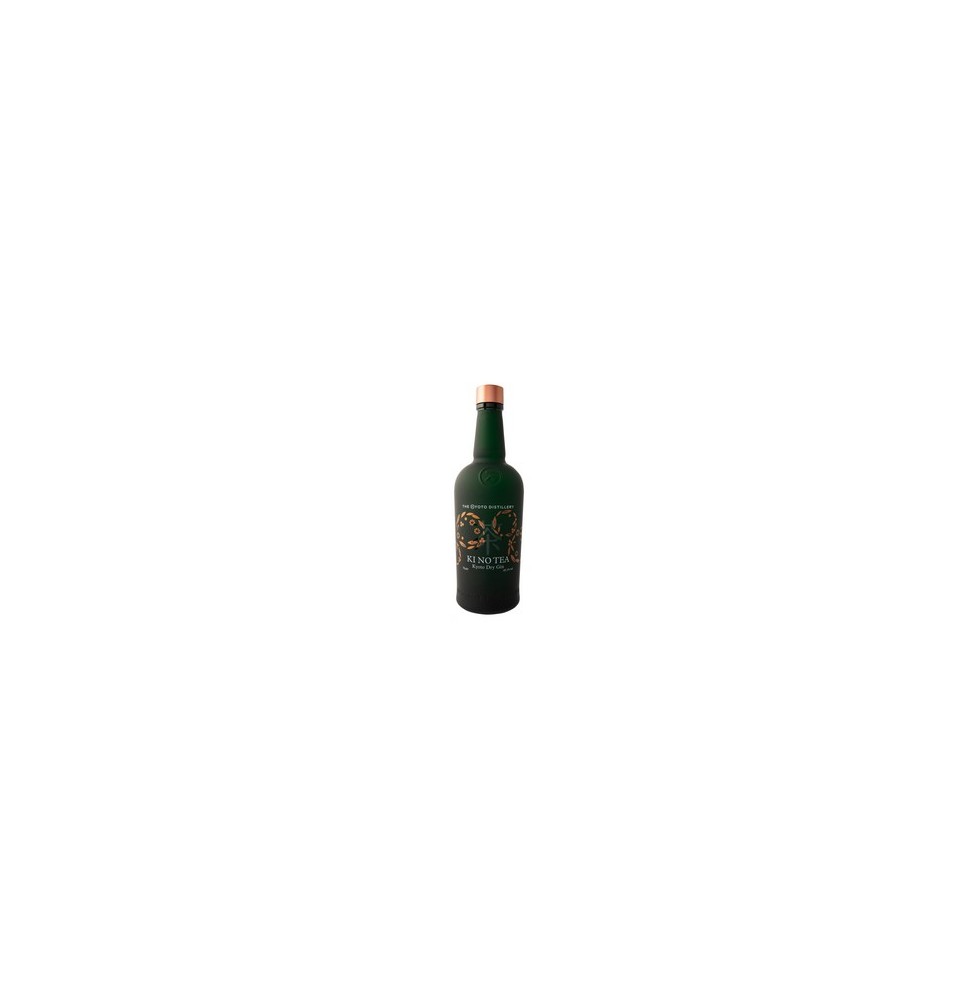GIN KI NO BI TEA  0.70 litri
