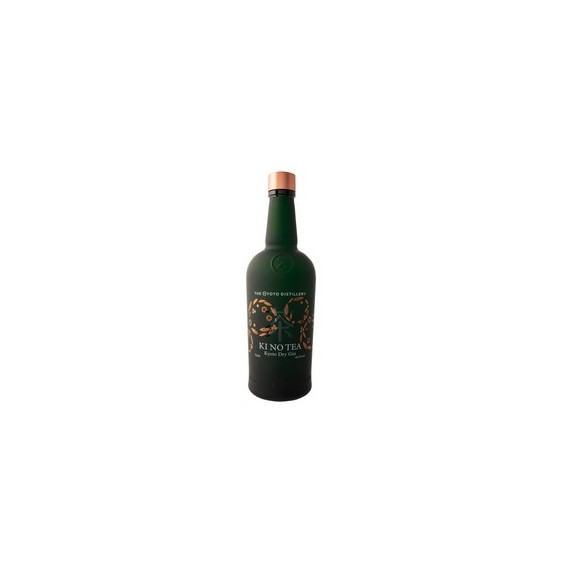 GIN KI NO BI TEA  0.70 litri