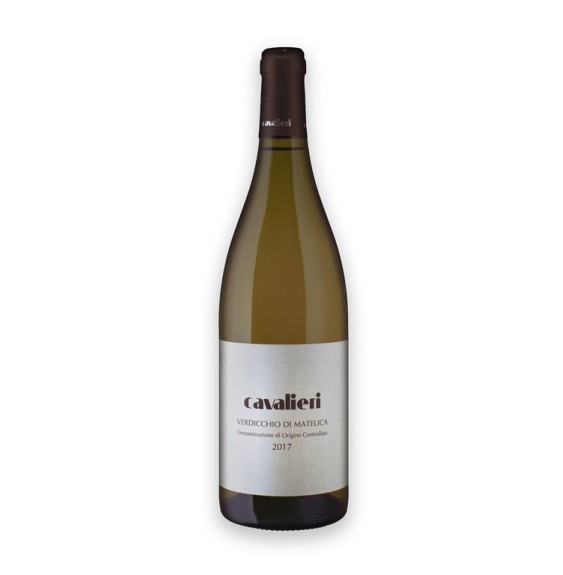 CAVALIERI VERDICCHIO MATELICA 0.75 litri