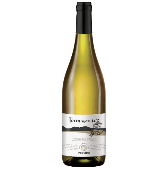 CANTINE PROVIMA TERRAMONTE 0.75 litri