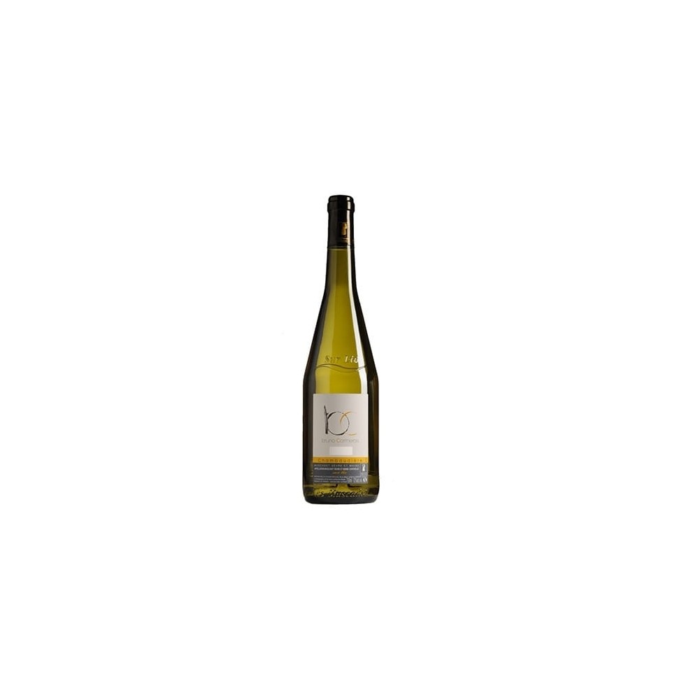 BRUNO CORMERAIS MUSCADET SEVRE ET MAINE BRUNO 0.75 litri