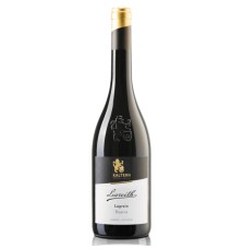 KALTERN  LAREITH LAGREIN RISERVA 0.75 litri