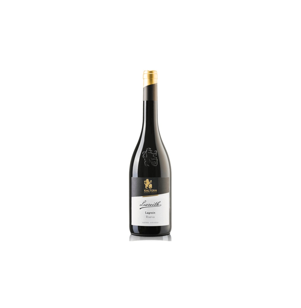 KALTERN  LAREITH LAGREIN RISERVA 0.75 litri